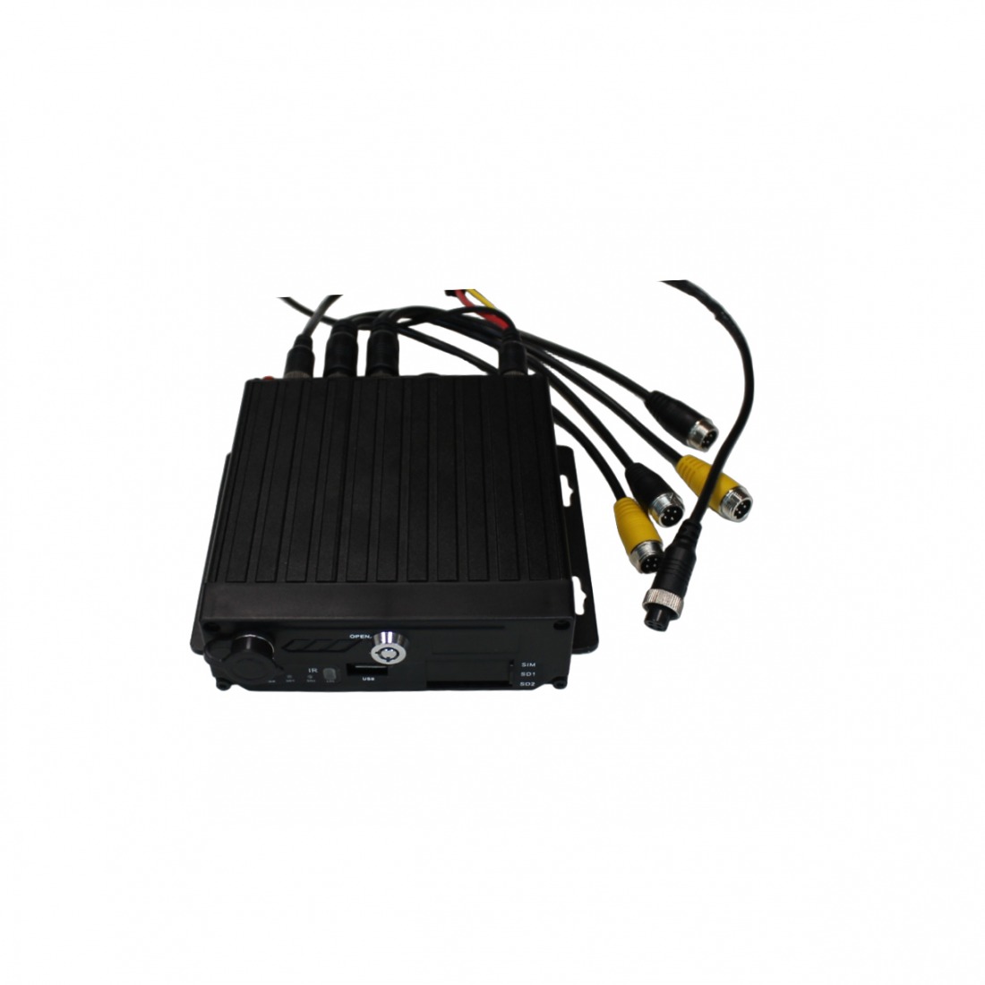 PSS Digital Video Recorder
